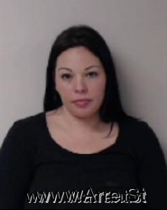 Karen Hill Arrest Mugshot