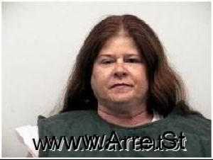 Karen Tinney Arrest Mugshot