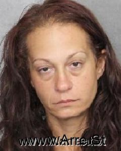Kari Uva Arrest Mugshot