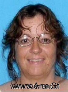 Katherine Bower Arrest Mugshot