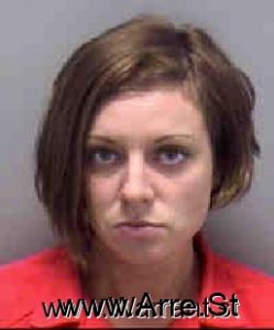 Katherine Konya Arrest Mugshot
