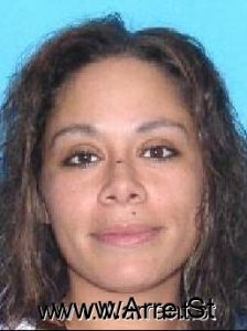 Katherine Rufrano Arrest Mugshot