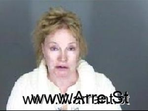 Kathleen Bauerle Arrest Mugshot