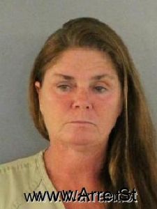 Kathleen Sullivan Arrest Mugshot