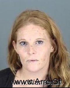 Katrina Ficco Arrest Mugshot