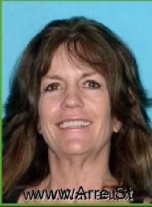 Katrina Reeves Arrest Mugshot