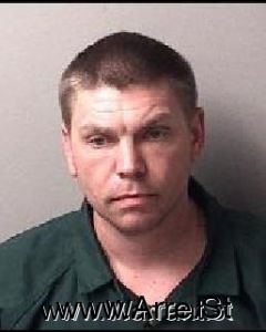 Keith Ginnetti Arrest Mugshot