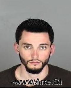 Keith Kelley Arrest Mugshot