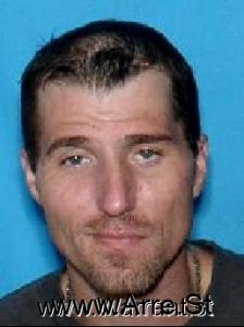 Keith Mendenhall Arrest Mugshot