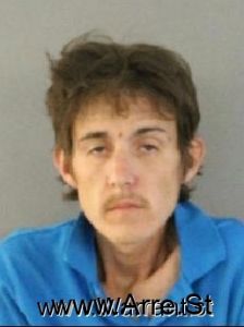 Keith Pierce Arrest Mugshot