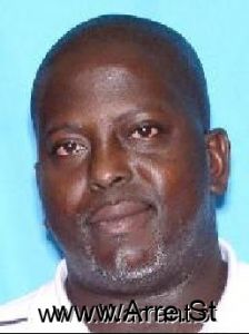 Keith Price Arrest Mugshot