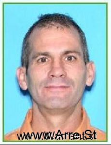 Keith Swirles Arrest Mugshot