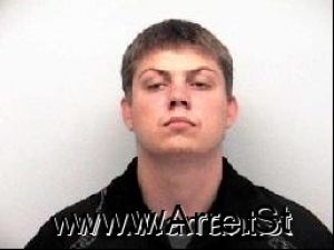 Keith Wurster Arrest Mugshot