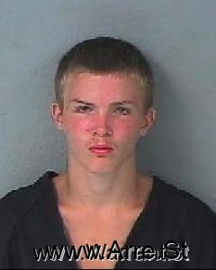 Keith Young Arrest Mugshot