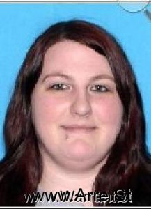 Kellie Vilkas Arrest Mugshot
