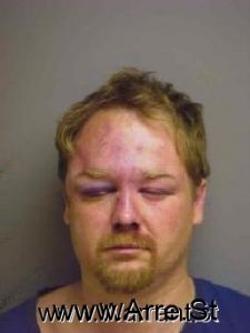 Kelly Futter Arrest Mugshot