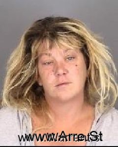 Kelly Meredith Arrest Mugshot
