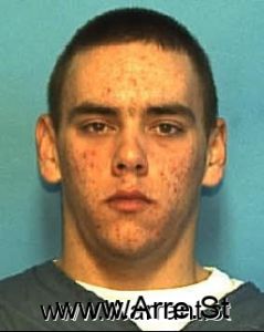 Kelly Nobles Arrest Mugshot