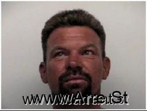 Kelly Thomas Arrest Mugshot