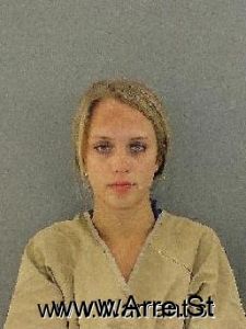 Kelsea Noe Arrest Mugshot