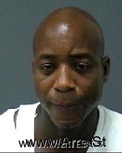 Kelton Miller Arrest Mugshot