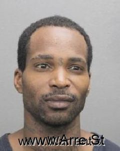 Kelvin Washington Arrest Mugshot