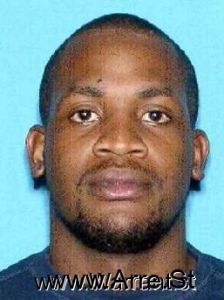 Kendale Gibson Arrest Mugshot