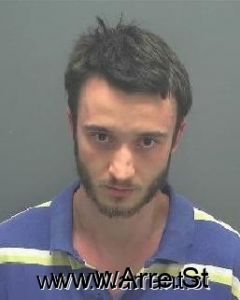 Kenith Flannigan Arrest Mugshot
