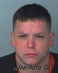 Kenneth Anderson Arrest Mugshot