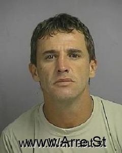 Kenneth Birch Arrest Mugshot