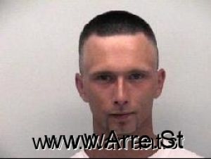 Kenneth Crockford Arrest Mugshot