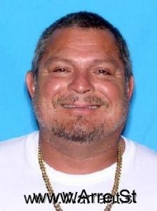 Kenneth Cypress Arrest Mugshot