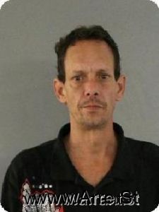 Kenneth Duperron Arrest Mugshot