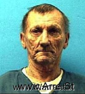 Kenneth Exum Arrest Mugshot