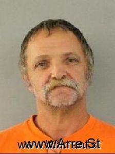 Kenneth Ferolito Arrest Mugshot
