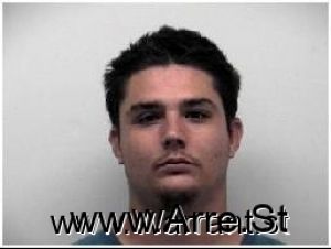 Kenneth Green Arrest Mugshot