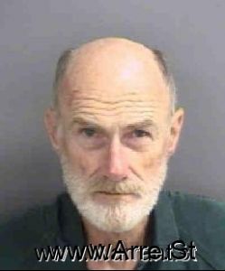 Kenneth Hunt Arrest Mugshot