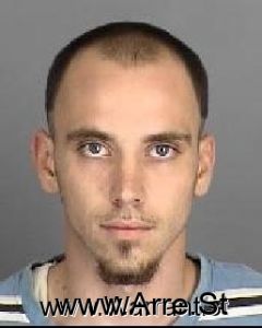 Kenneth Hurst Arrest Mugshot