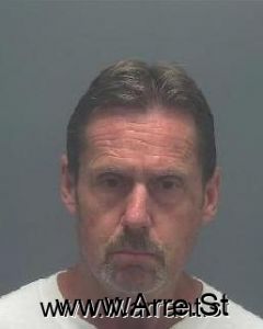 Kenneth Kalbfleisch Arrest Mugshot