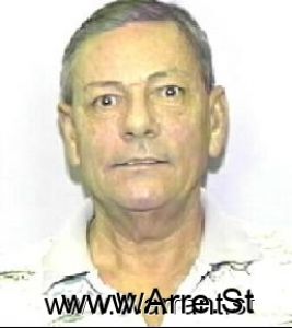 Kenneth Klopp Arrest Mugshot