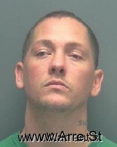 Kenneth Knowles Arrest Mugshot