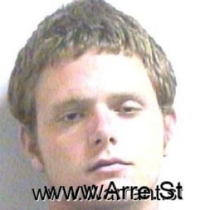 Kenneth Lyons Arrest Mugshot