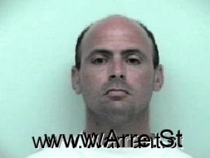 Kenneth Martin Arrest Mugshot