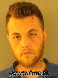 Kenneth Myers Arrest Mugshot