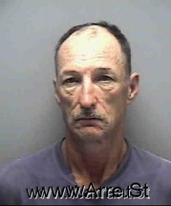 Kenneth Nix Arrest Mugshot