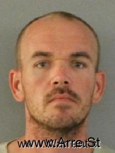 Kenneth Purdin Arrest Mugshot
