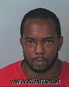Kenneth Rutherford Arrest Mugshot