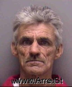 Kenneth Smith Arrest Mugshot