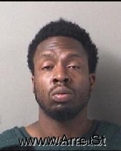 Kenneth Swanston Arrest Mugshot