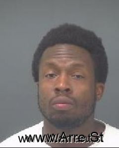 Kenneth Swanston Arrest Mugshot
